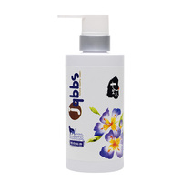 贝倍爽七里香留香120小时宠物香波浴液用品宠物沐浴露500ml