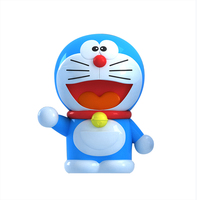海尔蓝光机器人哆啦A梦 智能机器人语音聊天对话 早教益智