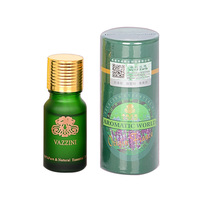 卓航兰芝薰衣草精油10ML净化安抚心灵 平衡情绪