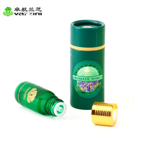 卓航兰芝头发精油10ML脱发掉发断发天然植物复方精油