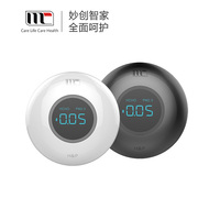MC专业PM2.5 甲醛检测仪 智能空气检测仪 雾霾家用检测仪