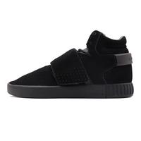 阿迪达斯三叶草中性鞋TUBULAR INVADER STRAP BY3632