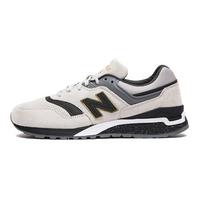 NEW BALANCE中性鞋中性鞋-复古鞋 ML997HEW