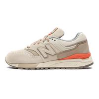 NEW BALANCE女鞋女鞋-复古鞋 WL997HSB