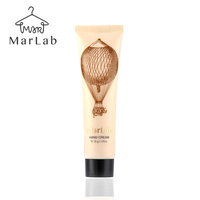 MarLab慢时光 滋润护手霜35g密集保湿滋润天然修护