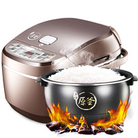 Joyoung/九阳 JYF-40FS62智能电饭煲4L电饭锅家用