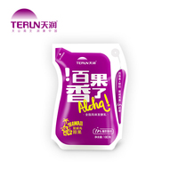 天润酸奶新疆酸奶低温夏威夷风情酸奶百果香了180g*12袋