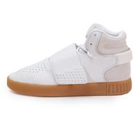 阿迪达斯三叶草中性鞋TUBULAR INVADER STRAP BY3629