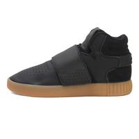 阿迪达斯三叶草中性鞋TUBULAR INVADER STRAP BY3630