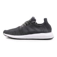 阿迪达斯三叶草中性鞋SWIFT RUN CG4116