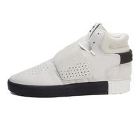 阿迪达斯三叶草中性鞋TUBULAR INVADER STRAP BY3637