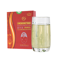 金生缘(黄酮)健养源 颗粒茶3g*12袋
