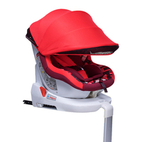 佰佳斯特(BEST BABY)360度旋转-A7 0-4岁宝宝婴儿汽车用可躺睡