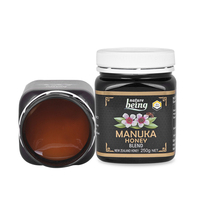 Nature Being 内确 新西兰原装进口 麦卢卡蜂蜜 UMF20+ 250g