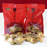 贡御颜阿胶夹心枣250g装 果仁饱满阿胶夹心枣