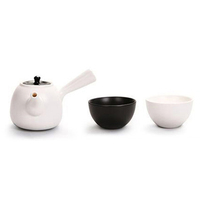 悦空禅茶一味旅行茶具套装3件入(礼盒套装)