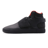 阿迪达斯三叶草中性鞋TUBULAR INVADER STRAP CQ0953