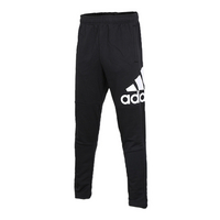 Adidas阿迪达斯男装ESS LOG T PN FT CW3881 运动裤 长裤 CW3881