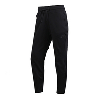 NIKE女装AS W NSW TCH FLC PANT 831714-010 运动休闲针织长裤 831714-010