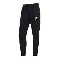 NIKE女装AS W NSW PANT OPTIC 885378-010 休闲运动训练透气长裤 885378-010