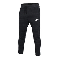 NIKE男装AS M NSW AV15 PANT KNIT 885924-010 长裤885924010 885924072