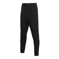 Adidas阿迪达斯男装MUFC SSP LC PN CE6512 针织长裤 CE6512