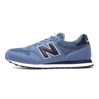 NEW BALANCE男鞋男鞋-复古鞋 GM500BBN