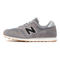 NEW BALANCE男鞋中性鞋-复古鞋 ML373GKG