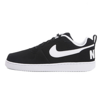 NIKE男鞋NIKE COURT BOROUGH LOW 838937-010