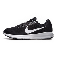 NIKE男鞋NIKEAIRZOOMSTRUCTURE21 904695-001