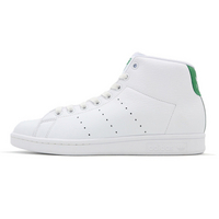 阿迪达斯三叶草中性鞋STANSMITHMID BB0069
