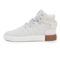 阿迪达斯三叶草中性鞋TUBULAR INVADER BY3627