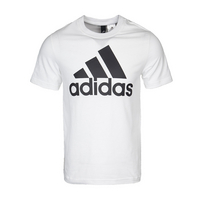 Adidas阿迪达斯男装ESSLINEARTEE CD4863