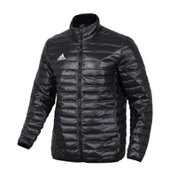 Adidas阿迪达斯男装TANF LT DOWN JK CE9575 羽绒服 CE9575