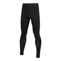 Adidas阿迪达斯男装ASK SPR TIG LT CF7339 训练 紧身裤 黑 CF7339