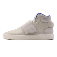 阿迪达斯三叶草中性鞋TUBULAR INVADER STRAP CQ0954