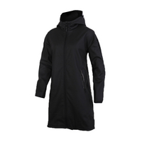 阿迪休闲女装W CS Parka JCK CV7338