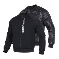 阿迪休闲男装M JKT RVS CZ1710