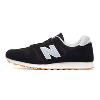 NEW BALANCE男鞋中性鞋-复古鞋 ML373KBG