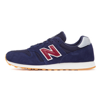 NEW BALANCE男鞋中性鞋-复古鞋 ML373NRG
