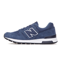 NEW BALANCE男鞋中性鞋-复古鞋 ML565BLN