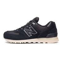 NEW BALANCE中性鞋中性鞋-复古鞋 ML574PKP