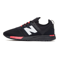 NEW BALANCE男鞋中性鞋-复古鞋 MRL247BC