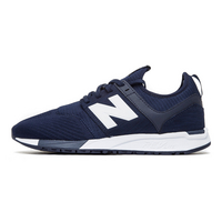NEW BALANCE男鞋中性鞋-复古鞋 MRL247NW