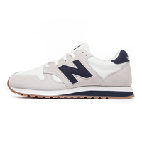 NEW BALANCE男鞋中性鞋-复古鞋 U520CC