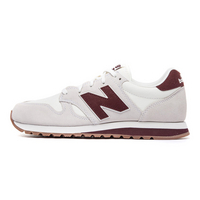 NEW BALANCE男鞋中性鞋-复古鞋 U520CD