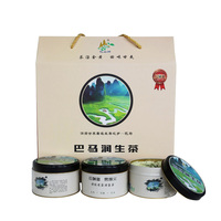 巴马润生茶广西巴马特产藤茶十二罐装大礼包SR-1200