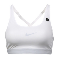 NIKE女装健身跑步训练胸衣 888602100 一 888602-100