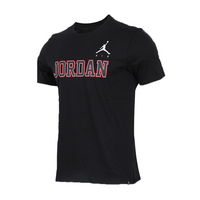 NIKE男装短袖2018篮球运动透气T恤944223010现 944223-010