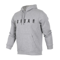 NIKE男装AS FLIGHT FLEECE JORDAN AIR PO AH4510-063